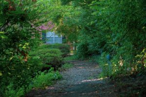 Colonial Crest Hiking Trails